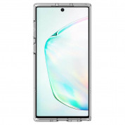 Spigen Slim Armor Essential S Case - хибриден кейс с висока степен на защита за Samsung Galaxy Note 10 (прозрачен) 2