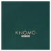 Knomo Mayfair Knomad Tech Organiser - луксозен калъф и органайзер за таблети до 10.5 инча (зелен) 8