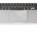 Moshi PalmGuard - защитно покритие за частта под дланите и тракпада на MacBook Pro Retina 15 (модели от 2012 до 2015) (сребрист) 2