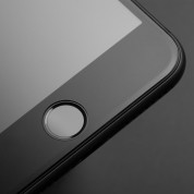 Moshi iVisor AG - обхващащо ръбовете матово защитно покритие за iPhone 8 Plus, iPhone 7 Plus, iPhone 6/6S Plus (черен) 4