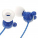 Mice Earphones - слушалки без микрофон за мобилни устройства 2