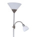Platinet Floor Lamp 18W+5W (E27 + E14) - стайна лампа 3