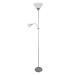 Platinet Floor Lamp 18W+5W (E27 + E14) - стайна лампа 1