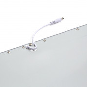 Platinet LED Panel 60x60 cm 120lm - таванен LED панел (120 лумена) 1