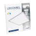 Platinet LED Panel 60x60 cm 120lm - таванен LED панел (120 лумена) 5
