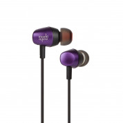 Moshi Mythro Personal Headset with mic (purple)