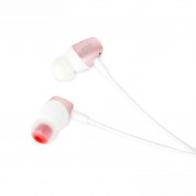 Moshi Mythro Personal Headset - слушалки с микрофон за мобилни устройства (розов) 1