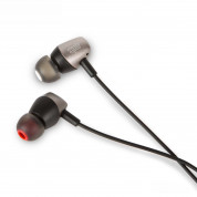 Moshi Mythro Personal Headset with mic (titanium gray) 1