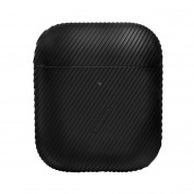 Native Union Airpods Silicone Curve Case for Apple Airpods and Apple Airpods 2 (black) 2