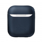 Native Union Airpods Silicone Curve Case for Apple Airpods and Apple Airpods 2 (navy) 3