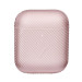 Native Union Airpods Silicone Curve Case - силиконов калъф за Apple Airpods и Apple Airpods 2 (розов) 3