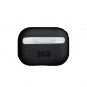 Native Union Airpods Pro Silicone Curve Case for Apple Airpods Pro (black) 2