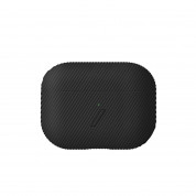 Native Union Airpods Pro Silicone Curve Case for Apple Airpods Pro (black) 1