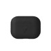 Native Union Airpods Pro Silicone Curve Case - силиконов калъф за Apple Airpods Pro (черен) 2