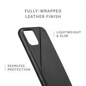 Native Union Clic Card Case for iPhone 11 (black) 1