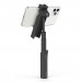 Adonit V-Grip Bluetooth Tripod Selfie Stick - разтегаем безжичен селфи стик и трипод за мобилни телефони (черен) 1