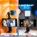 Adonit V-Grip Bluetooth Tripod Selfie Stick - разтегаем безжичен селфи стик и трипод за мобилни телефони (черен) 7