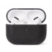Decoded Airpods Pro AirCase Leather Case - кожен кейс (естествена кожа) за Apple Airpods Pro (черен) 1