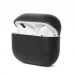Decoded Airpods Pro AirCase Leather Case - кожен кейс (естествена кожа) за Apple Airpods Pro (черен) 2