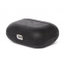 Decoded Airpods Pro AirCase Leather Case - кожен кейс (естествена кожа) за Apple Airpods Pro (черен) 5