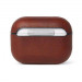 Decoded Airpods Pro AirCase Leather Case - кожен кейс (естествена кожа) за Apple Airpods Pro (кафяв) 4