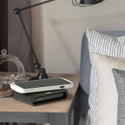 iOttie iON Wireless Qi Charging Pad - поставка (пад) за безжично зареждане за QI съвместими мобилни устройства 8