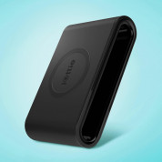 iOttie iON Wireless Qi Charging Pad - поставка (пад) за безжично зареждане за QI съвместими мобилни устройства 7