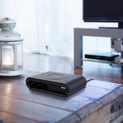 iOttie iON Wireless Qi Charging Pad - поставка (пад) за безжично зареждане за QI съвместими мобилни устройства 6