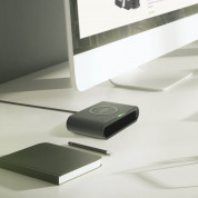 iOttie iON Wireless Qi Charging Pad - поставка (пад) за безжично зареждане за QI съвместими мобилни устройства 3