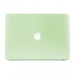 Moshi iGlaze Hard Case - предпазен кейс за MacBook Pro 13 Retina Display (модели от 2012 до 2015 година) (зелен) 2
