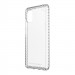 Speck Presidio Stay Clear Case - удароустойчив хибриден кейс за Samsung Galaxy A51 (прозрачен) 3
