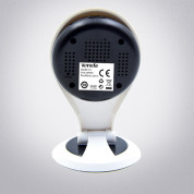 Tenda C5 HD IP-Camera - домашна уеб видеокамера (бял) 1
