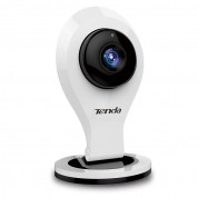 Tenda C5 HD IP-Camera - домашна уеб видеокамера (бял)