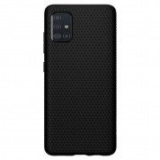 Spigen Liquid Air Case for Samsung Galaxy A51 (black) 2