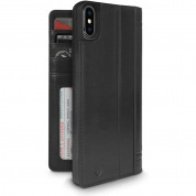 TwelveSouth Journal for iPhone XS Max (black)