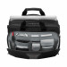Wenger Legacy 16 Double Gusset Messenger - стилна и функционална чанта за MacBook и преносими компютри до 16 инча (черен) 6