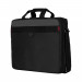Wenger Legacy 17 Slimcase - стилна и функционална чанта за MacBook и преносими компютри до 17 инча (черен) 5