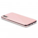 Moshi iGlaze - хибриден удароустойчив кейс за iPhone XS Max (розов) 4