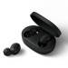 Xiaomi Mi True Wireless Earbuds TWS Basic - безжични Bluetooth слушалки с микрофон за мобилни устройства (черен) 1