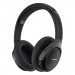 TeckNet BH922 Over-Ear Bluetooth Headphones - безжични блутут слушалки с микрофон за мобилни устройства (черен) 1