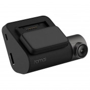 Xiaomi Mi 70mai Pro Smart Dash Camera - видеорегистратор за автомобил (черен)
