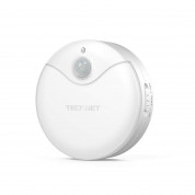 TeckNet LED07 Motion Sensor LED Night Light HNL01007WU01