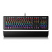 TeckNet Kumara EMK01027BK01 LED Illuminated Mechanical Gaming Keyboard - механична геймърска клавиатура с LED подсветка (за PC) 1
