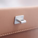 Fipilock Fingerprint Trend Lady Handbag - дамска чанта с отключване с пръстов отпечатък (светлосин) 4