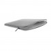 MW Laptop Sleeve - неопренов калъф за MacBook Pro Touch Bar 15 и лаптопи до 15.4 инча (сив) 3