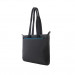Tucano Work Out III Tote Bag - практична чанта с дръжки за MacBook Pro 16, MacBook Pro 15 и лаптопи до 16 инча (черен) 1