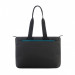 Tucano Work Out III Tote Bag - практична чанта с дръжки за MacBook Pro 16, MacBook Pro 15 и лаптопи до 16 инча (черен) 3