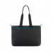 Tucano Work Out III Tote Bag - практична чанта с дръжки за MacBook Pro 16, MacBook Pro 15 и лаптопи до 16 инча (черен) 2