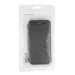 Vennus Elegance Book Case - кожен калъф, тип портфейл и поставка за Samsung Galaxy S20 Plus (черен) 6