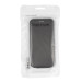 Vennus Elegance Flexi Case - вертикален кожен калъф за Samsung Galaxy S20 Ultra (черен) 5